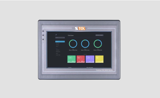 PLC /HMI/ SCADA